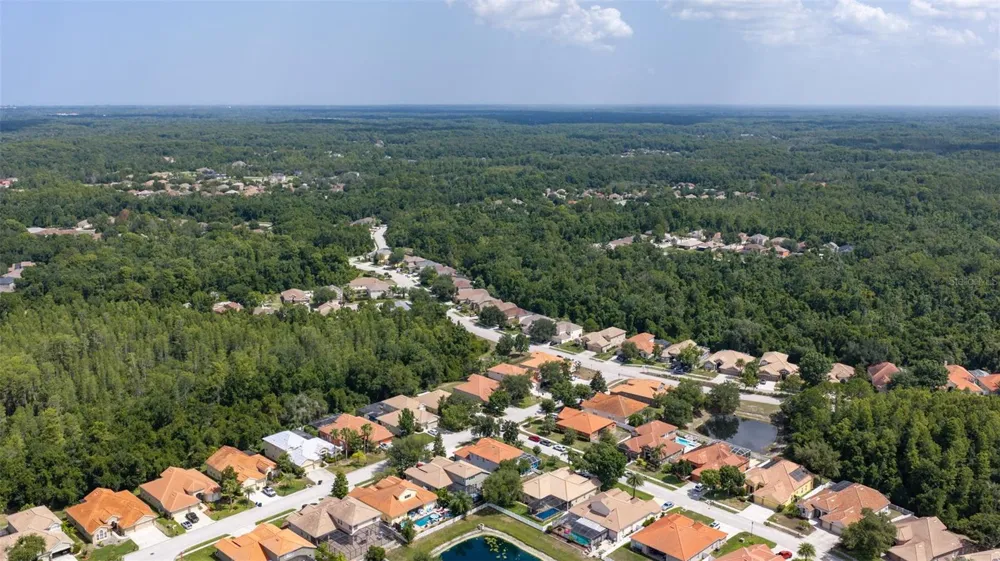 11508 OYSTER BAY CIRCLE New Port Richey, FL 34654
