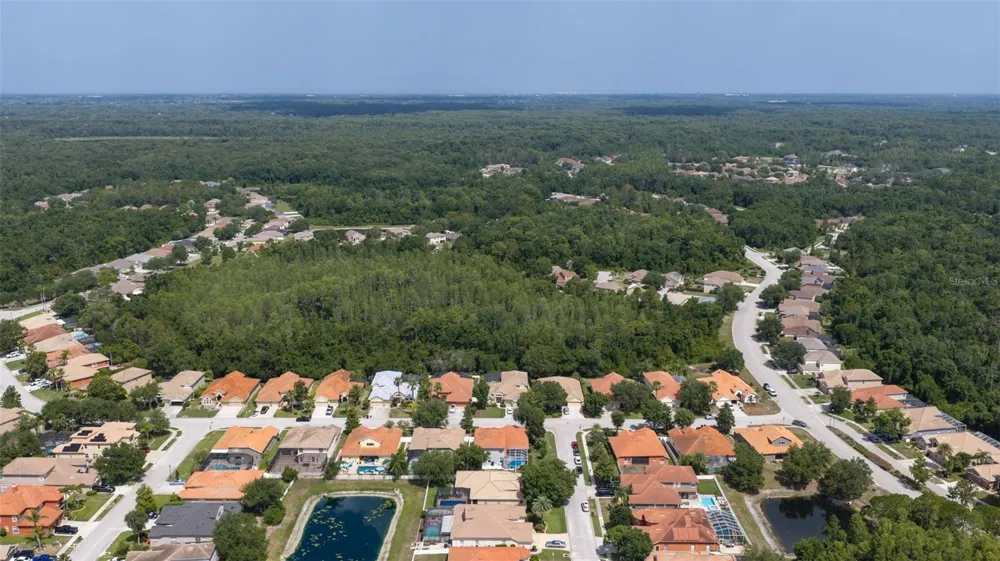 11508 OYSTER BAY CIRCLE New Port Richey, FL 34654