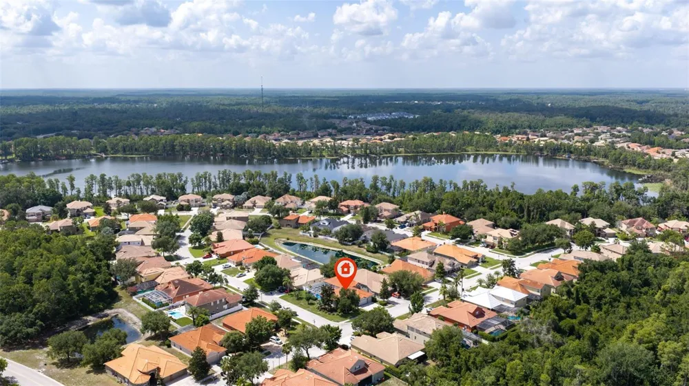 11508 OYSTER BAY CIRCLE New Port Richey, FL 34654