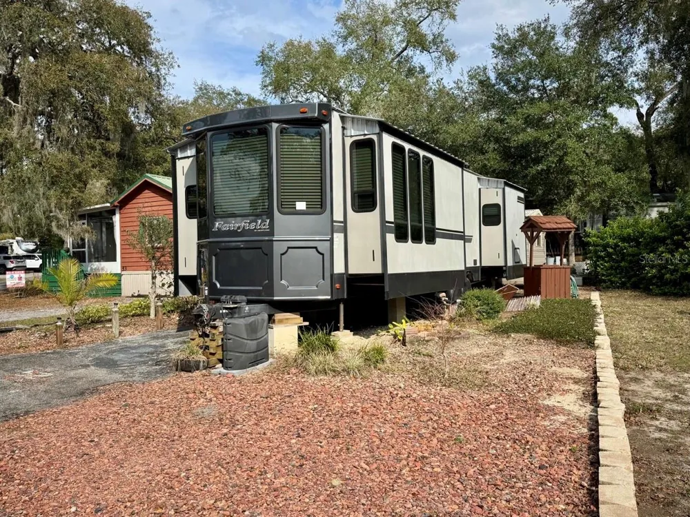 25132 NE 143RD STREET #52 Fort Mc Coy, FL 32134