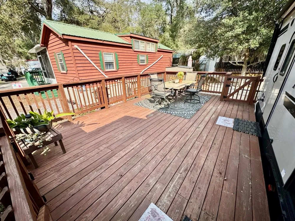 25132 NE 143RD STREET #52 Fort Mc Coy, FL 32134
