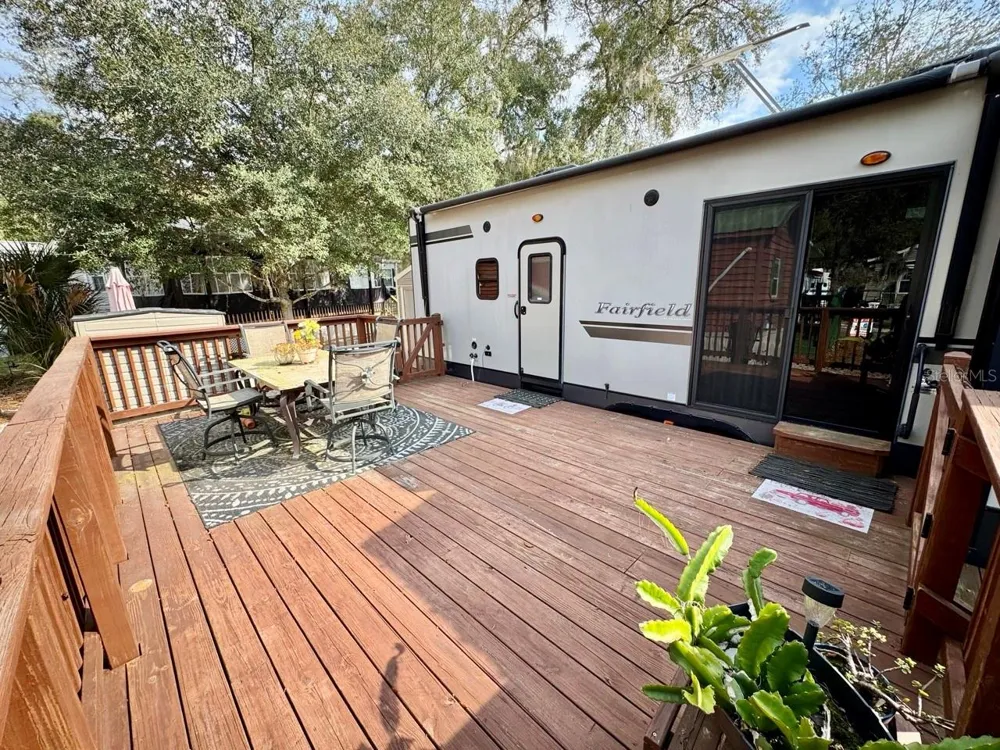 25132 NE 143RD STREET #52 Fort Mc Coy, FL 32134