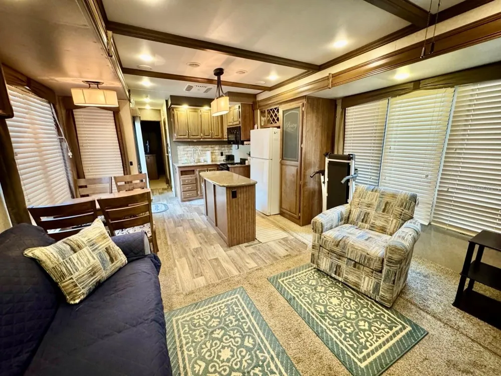 25132 NE 143RD STREET #52 Fort Mc Coy, FL 32134