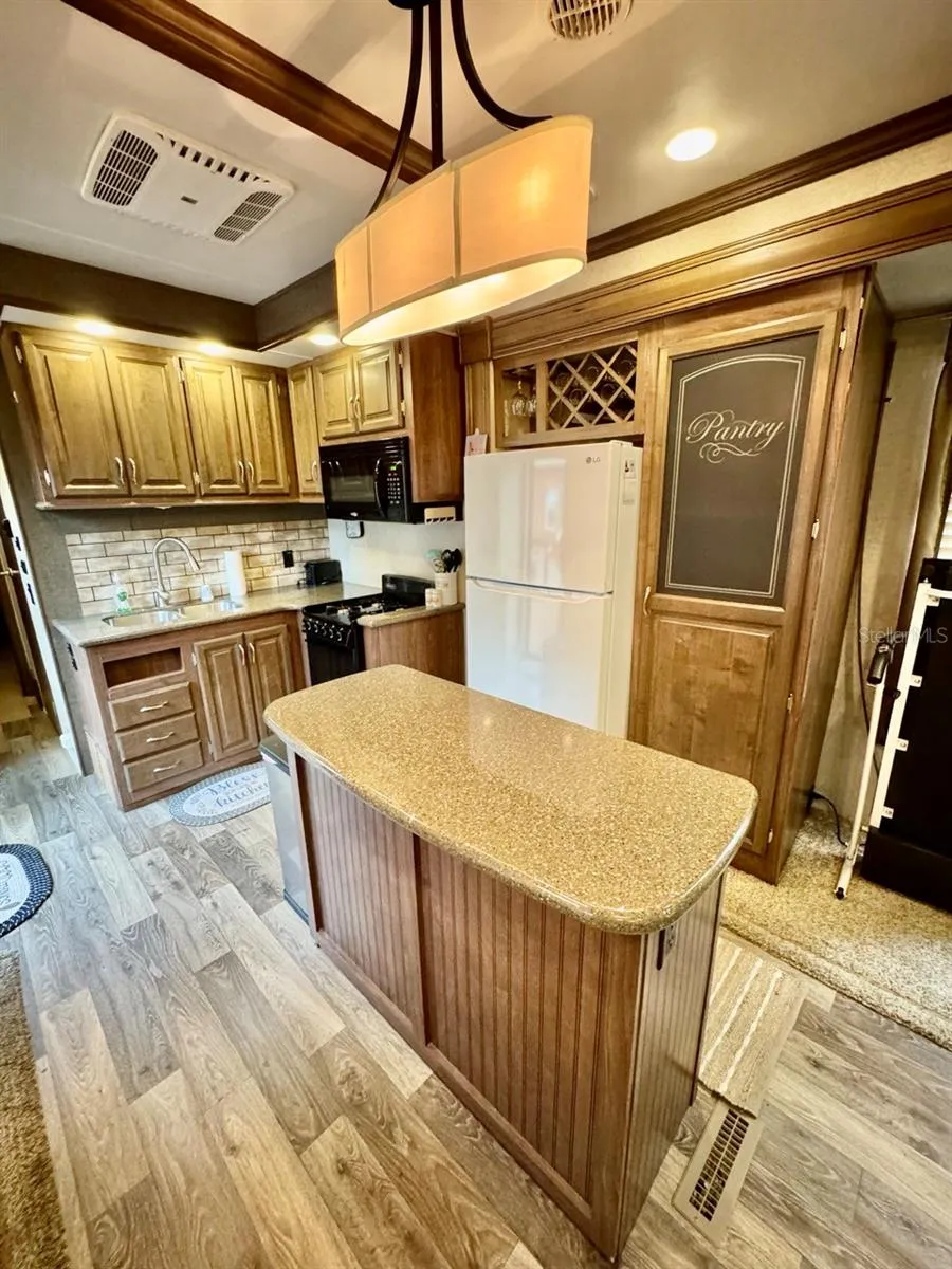 25132 NE 143RD STREET #52 Fort Mc Coy, FL 32134