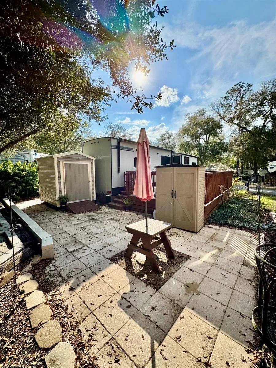 25132 NE 143RD STREET #52 Fort Mc Coy, FL 32134