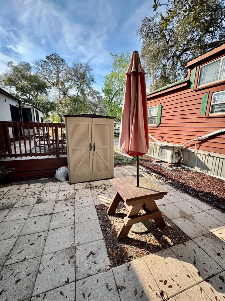25132 NE 143RD STREET #52 Fort Mc Coy, FL 32134
