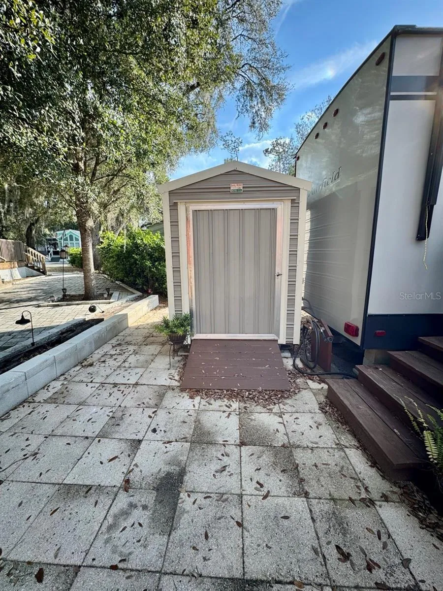 25132 NE 143RD STREET #52 Fort Mc Coy, FL 32134