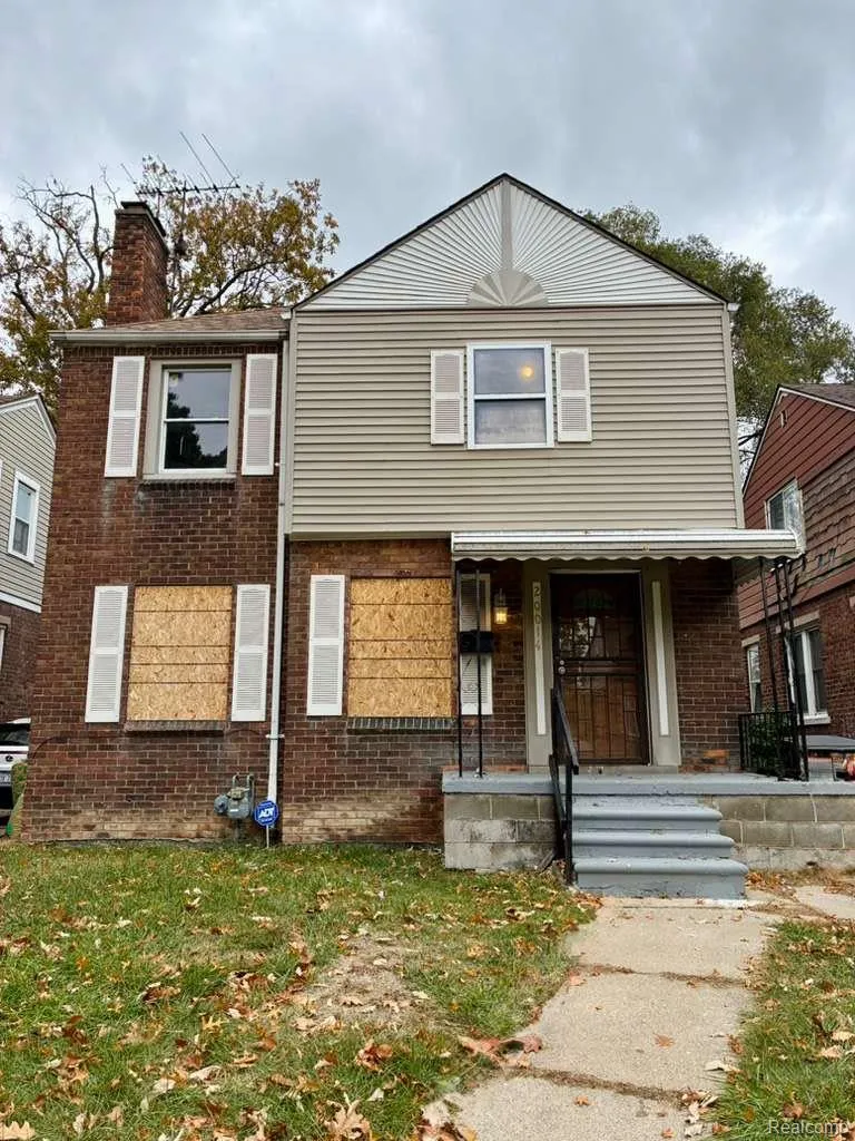 20014 Hull Street Highland Park City, MI 48203