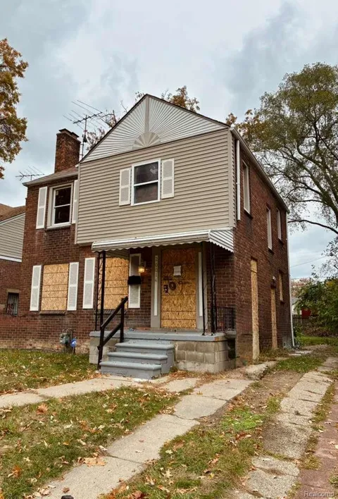 20014 Hull Street