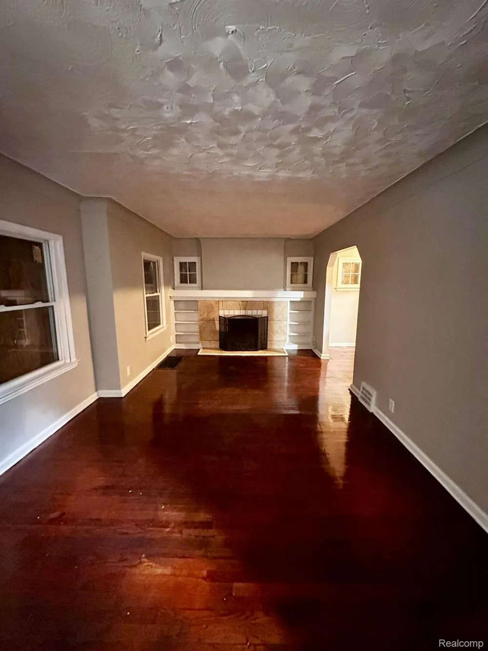 20014 Hull Street Highland Park City, MI 48203