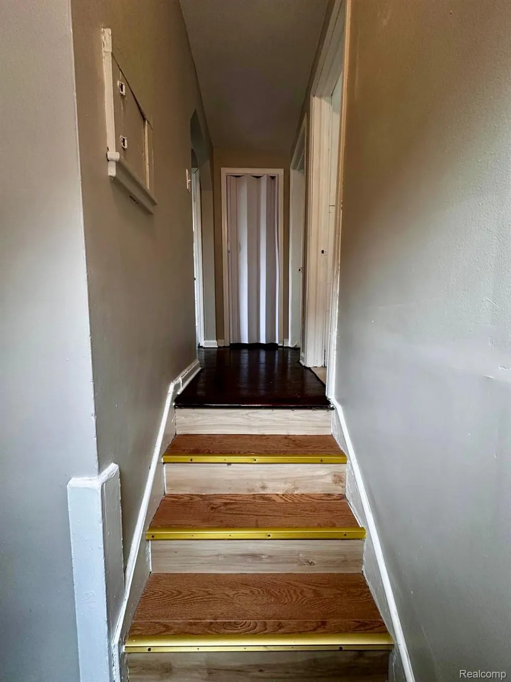 20014 Hull Street Highland Park City, MI 48203