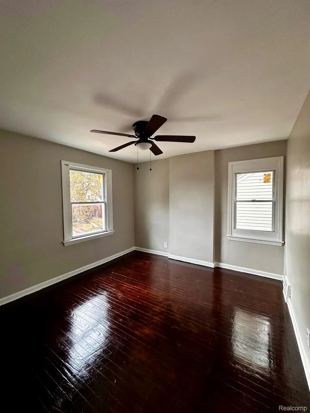 20014 Hull Street Highland Park City, MI 48203