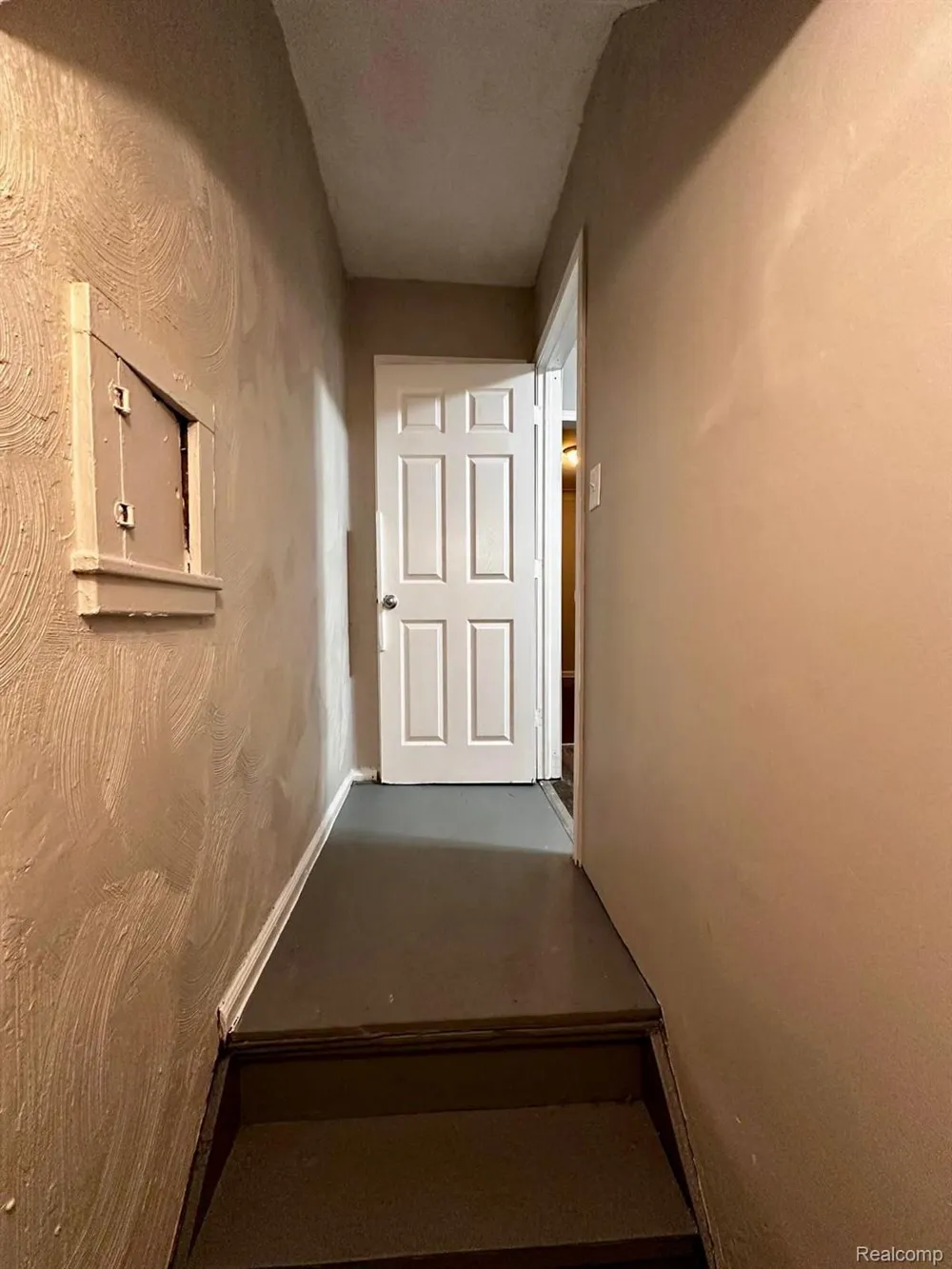 20014 Hull Street Highland Park City, MI 48203