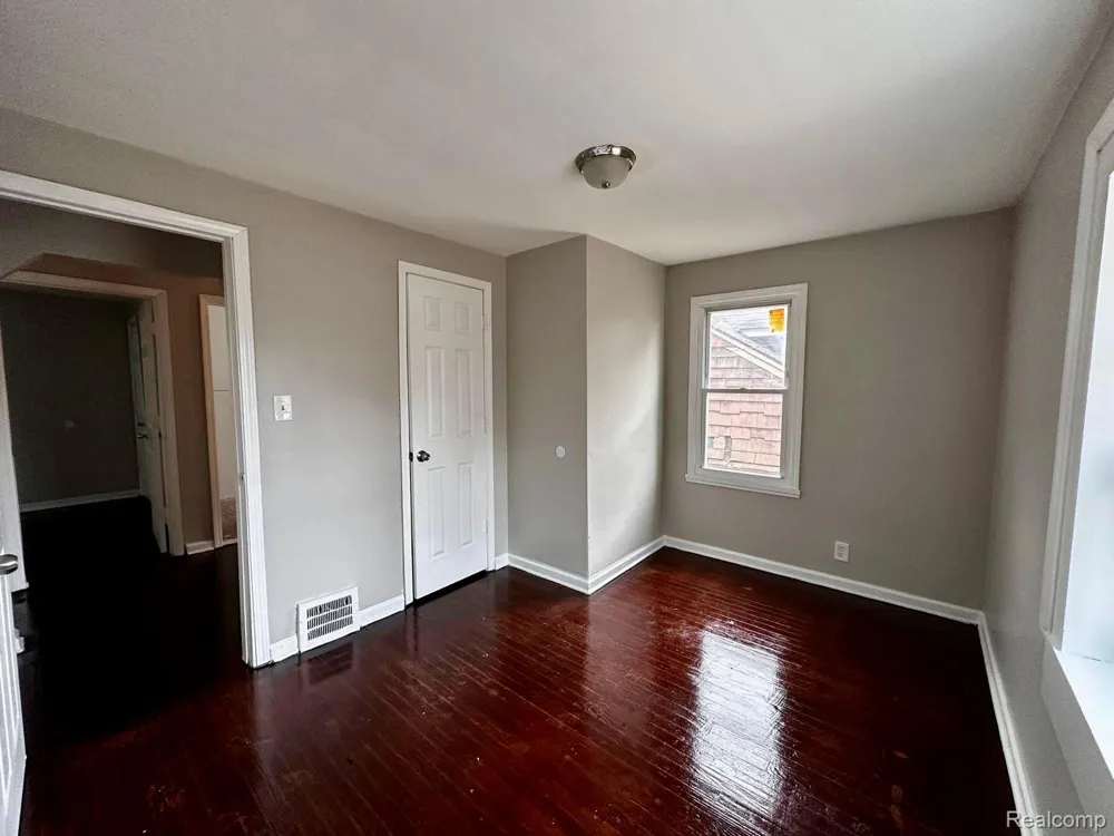 20014 Hull Street Highland Park City, MI 48203