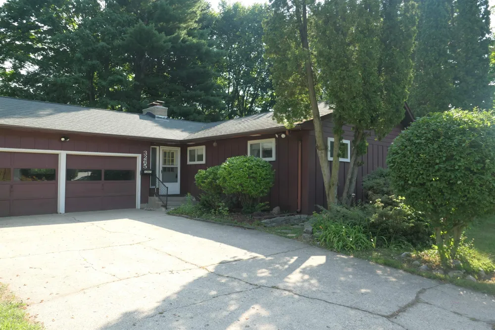 3265 Concourse Drive Union Charter Township, MI 48858