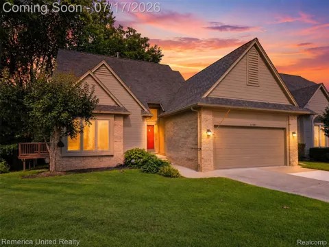 24597 Edgewood Drive