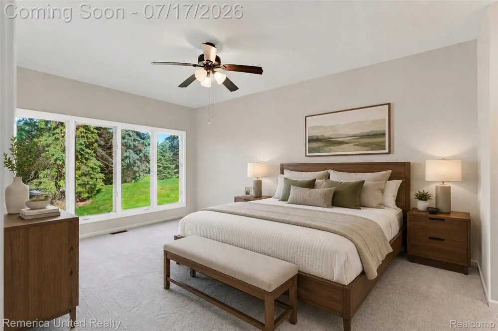 24597 Edgewood Drive Novi City, MI 48374