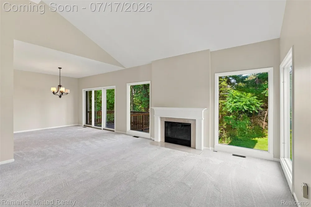 24597 Edgewood Drive Novi City, MI 48374