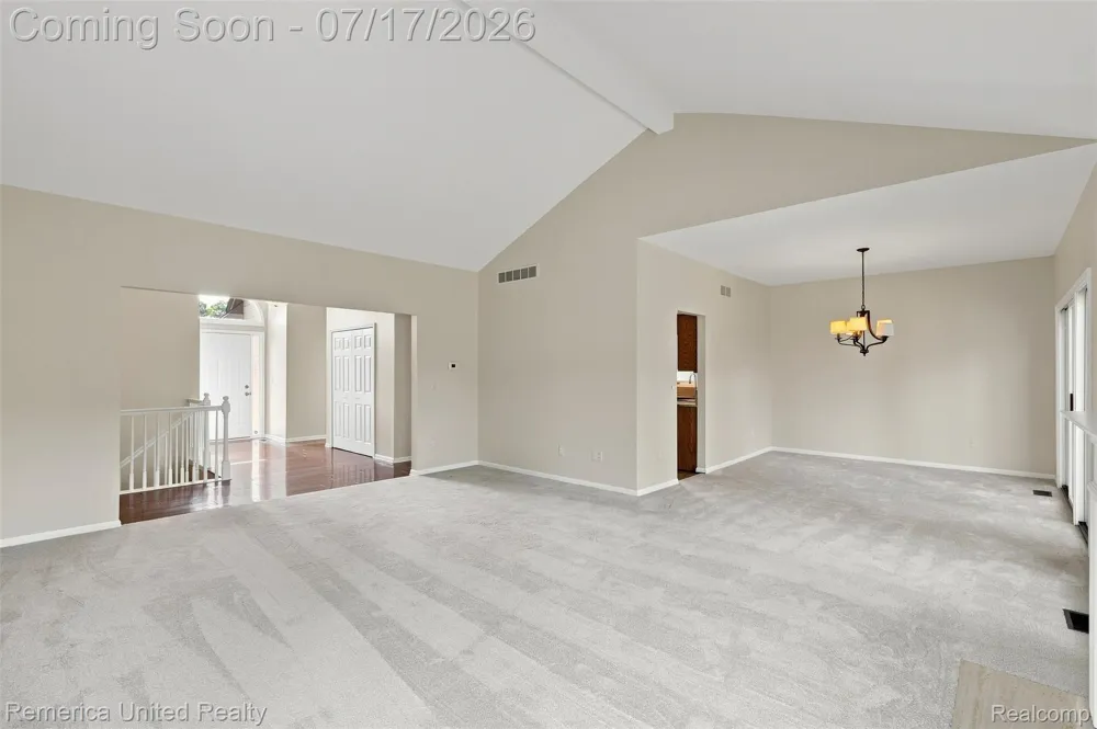 24597 Edgewood Drive Novi City, MI 48374