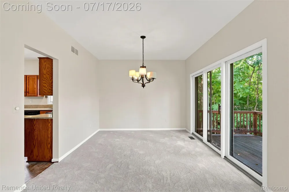 24597 Edgewood Drive Novi City, MI 48374