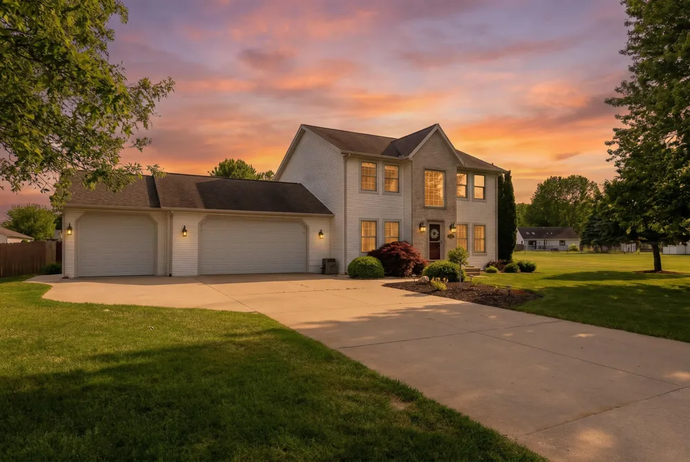 47679 Woodfield Circle Almena Township, MI 49071