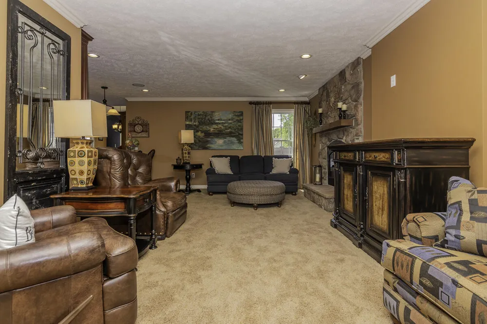 47679 Woodfield Circle Almena Township, MI 49071
