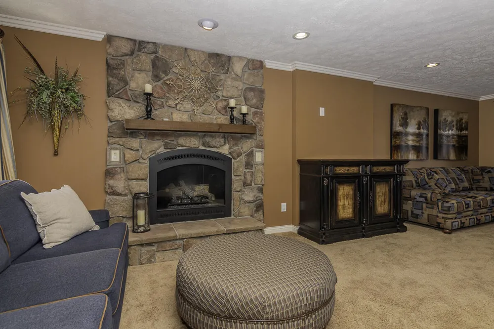 47679 Woodfield Circle Almena Township, MI 49071