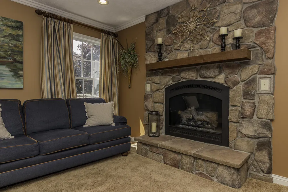 47679 Woodfield Circle Almena Township, MI 49071