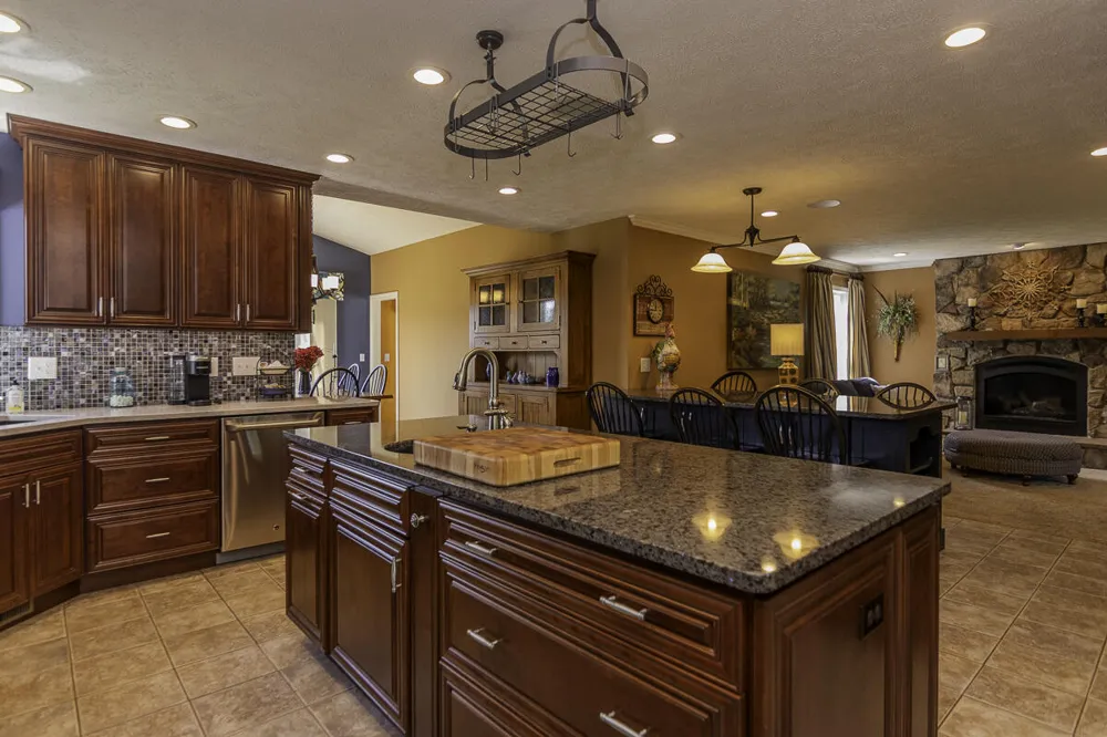 47679 Woodfield Circle Almena Township, MI 49071
