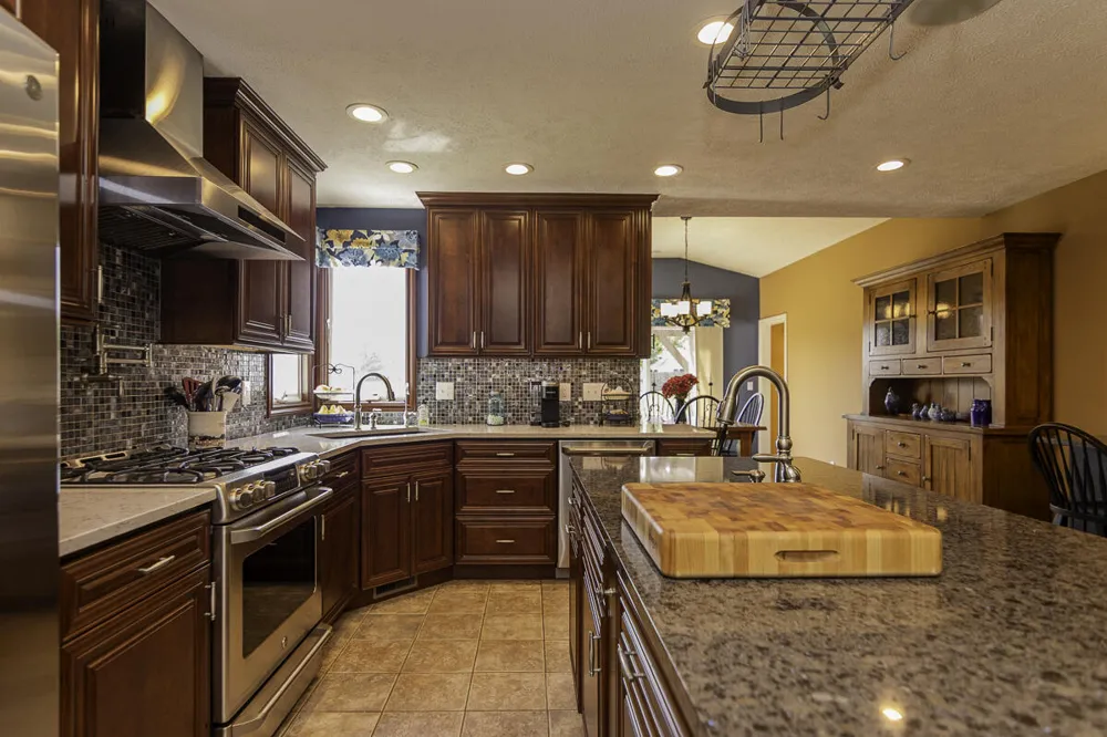 47679 Woodfield Circle Almena Township, MI 49071