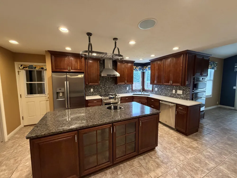 47679 Woodfield Circle Almena Township, MI 49071