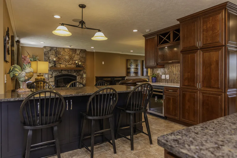 47679 Woodfield Circle Almena Township, MI 49071