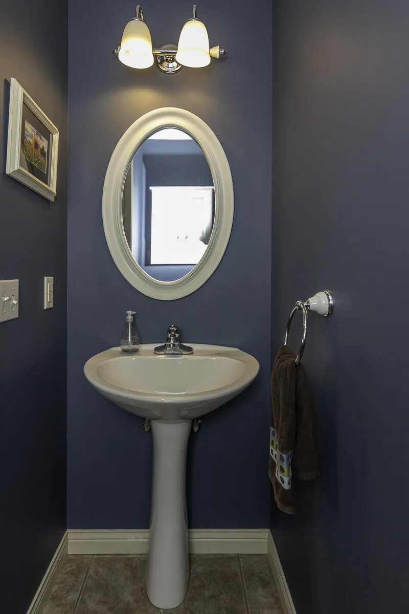 47679 Woodfield Circle Almena Township, MI 49071