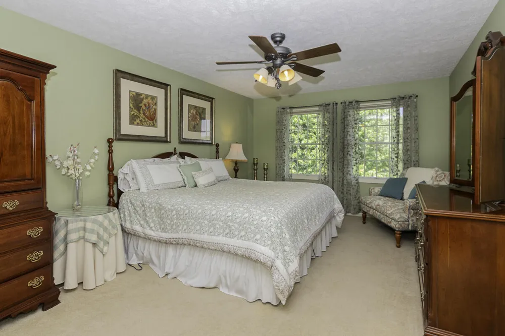 47679 Woodfield Circle Almena Township, MI 49071