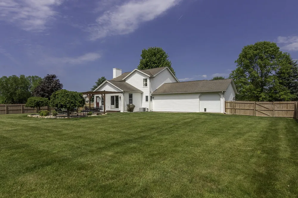 47679 Woodfield Circle Almena Township, MI 49071