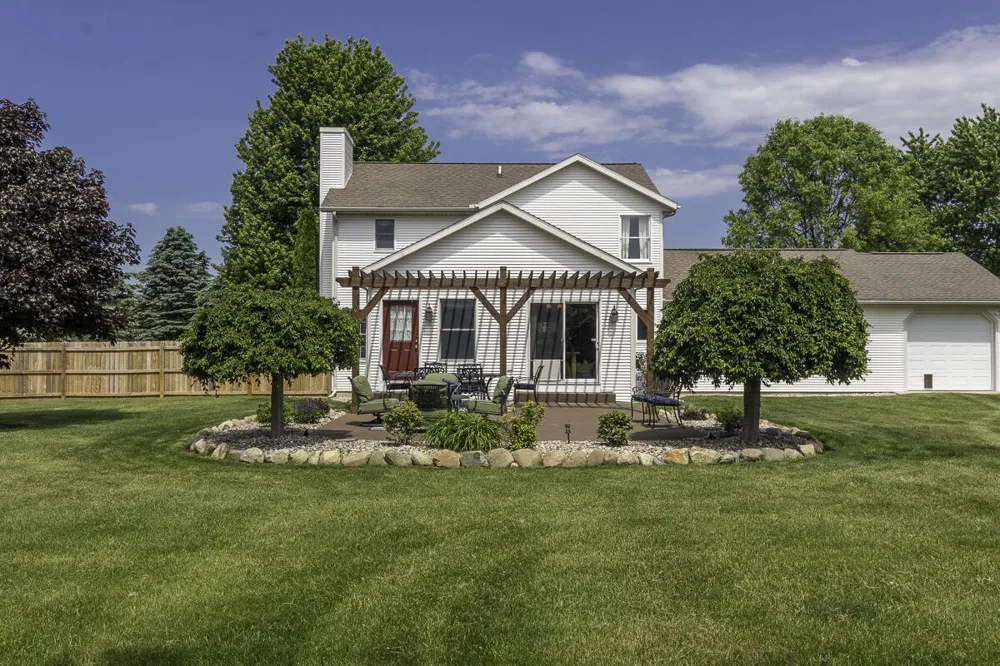 47679 Woodfield Circle Almena Township, MI 49071