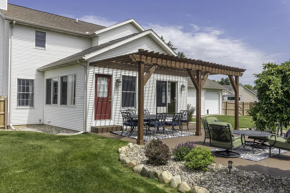 47679 Woodfield Circle Almena Township, MI 49071