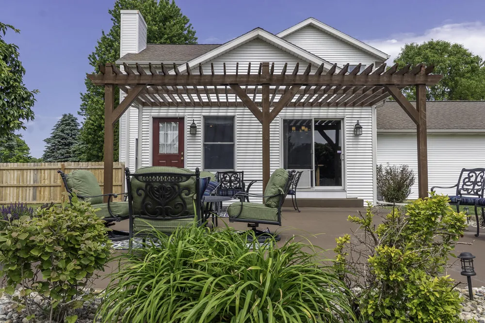 47679 Woodfield Circle Almena Township, MI 49071