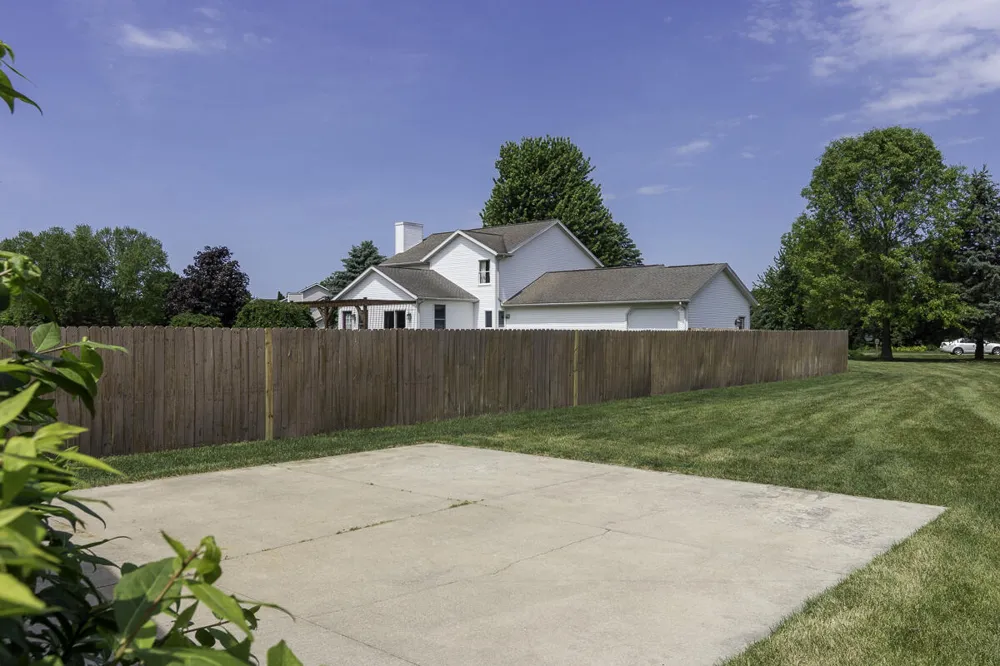 47679 Woodfield Circle Almena Township, MI 49071