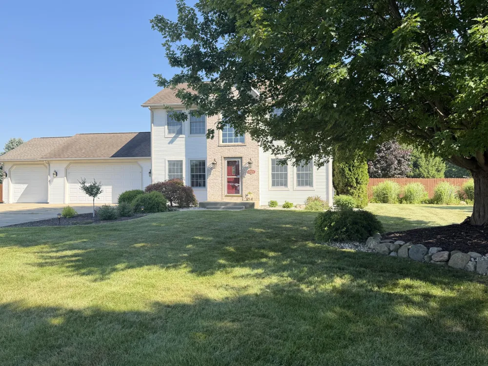 47679 Woodfield Circle Almena Township, MI 49071