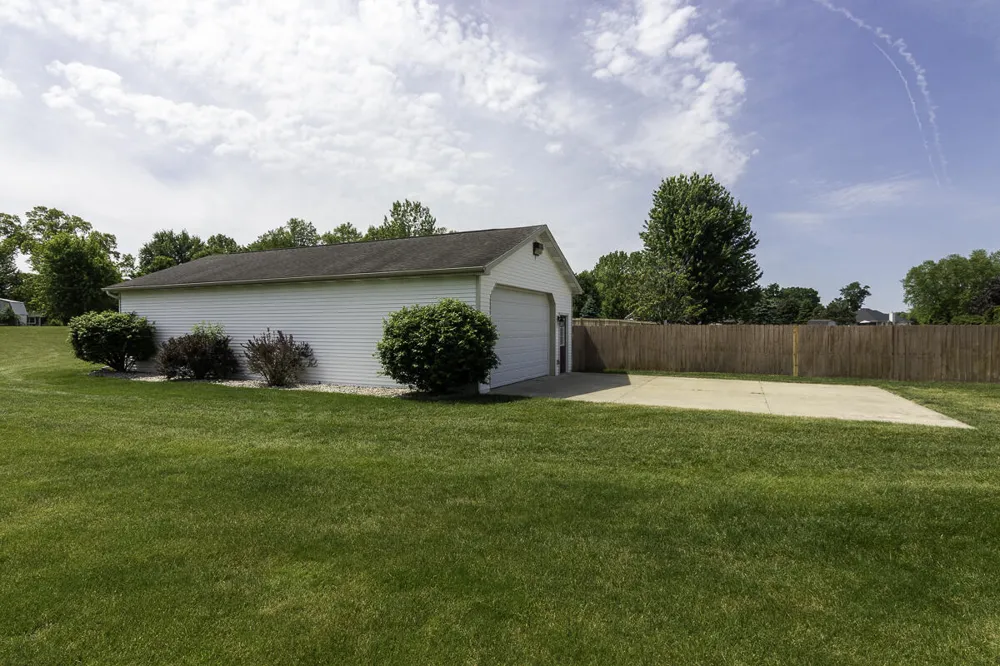47679 Woodfield Circle Almena Township, MI 49071