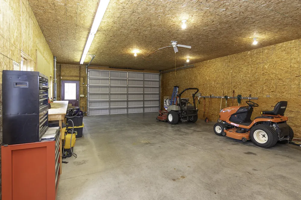 47679 Woodfield Circle Almena Township, MI 49071
