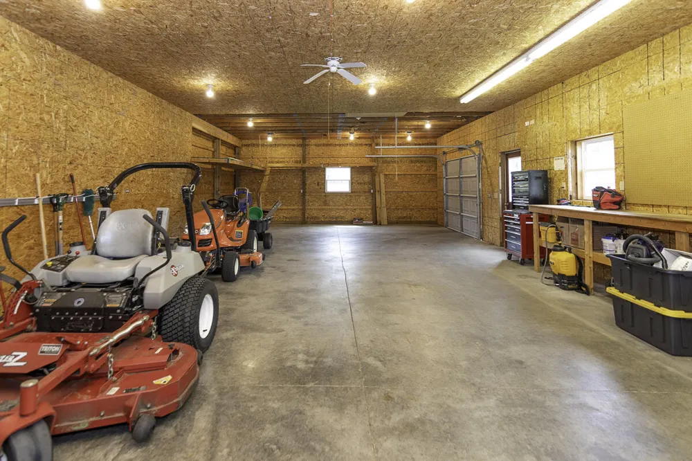 47679 Woodfield Circle Almena Township, MI 49071