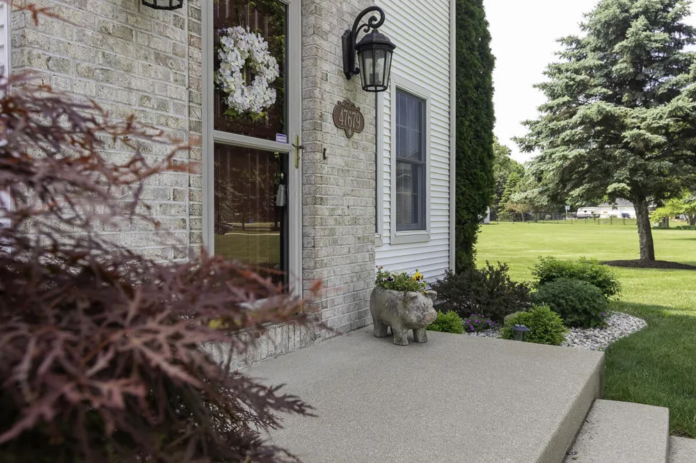 47679 Woodfield Circle Almena Township, MI 49071