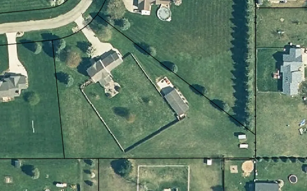 47679 Woodfield Circle Almena Township, MI 49071