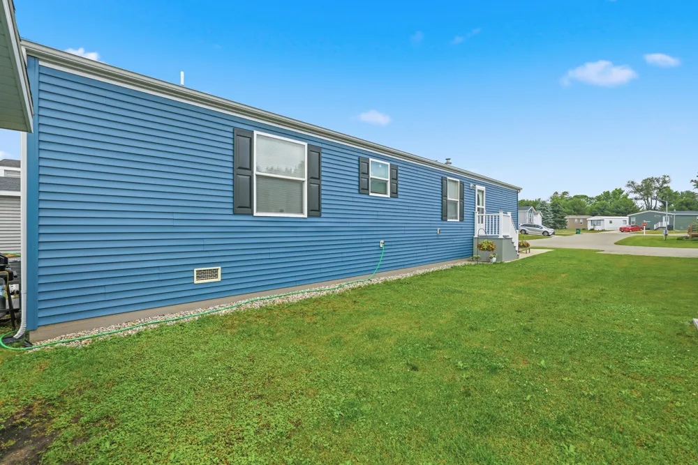 11935 Farmview Orangeville Township, MI 49344