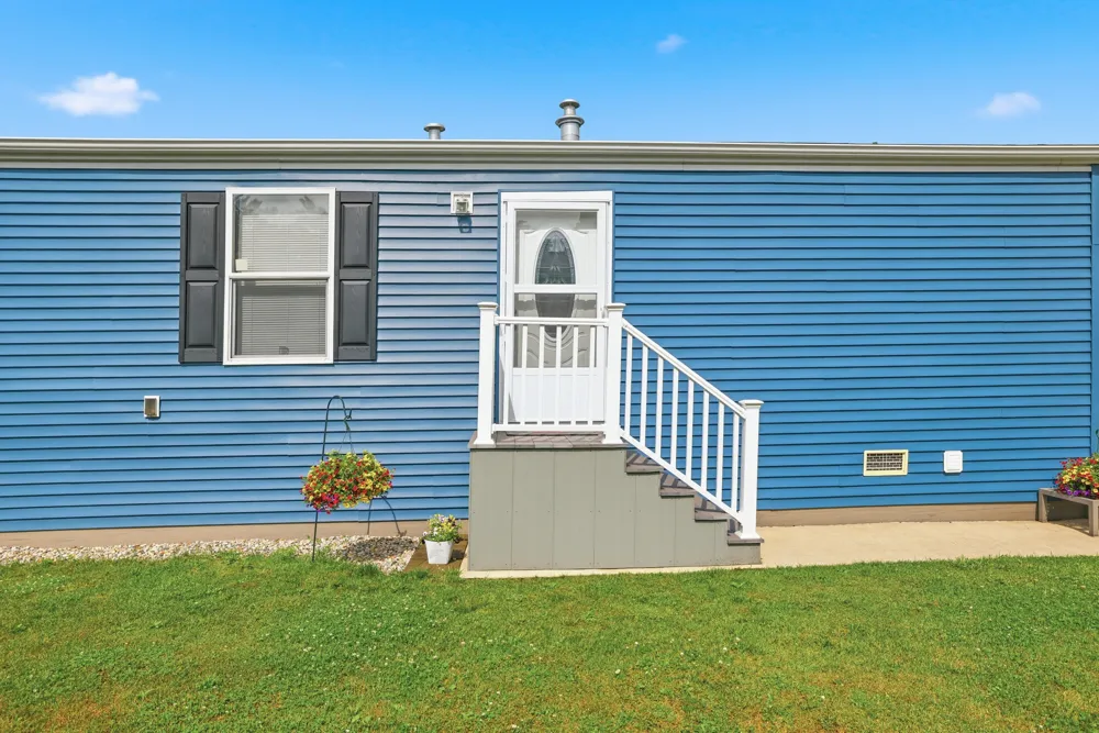11935 Farmview Orangeville Township, MI 49344