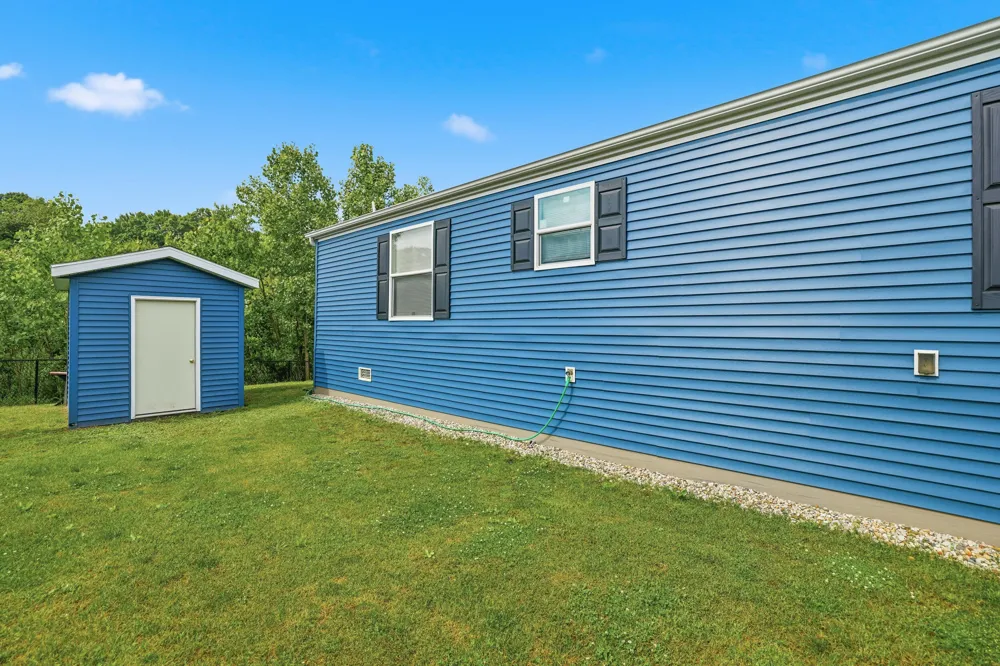 11935 Farmview Orangeville Township, MI 49344