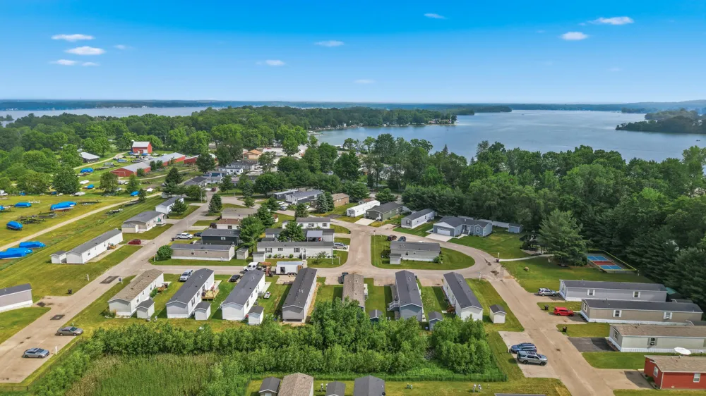 11935 Farmview Orangeville Township, MI 49344