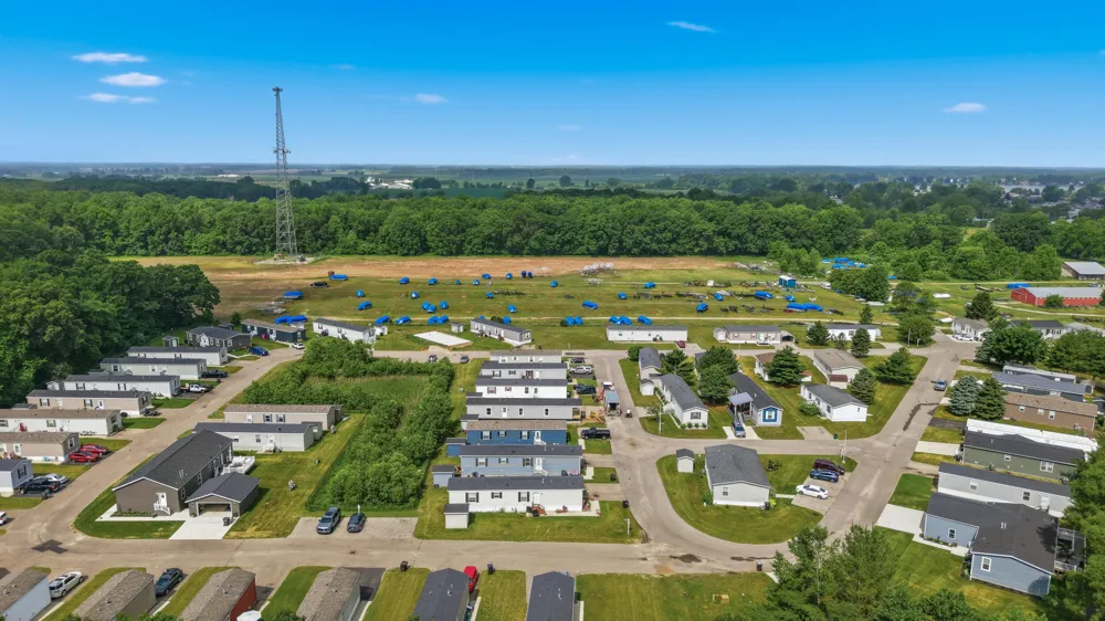 11935 Farmview Orangeville Township, MI 49344